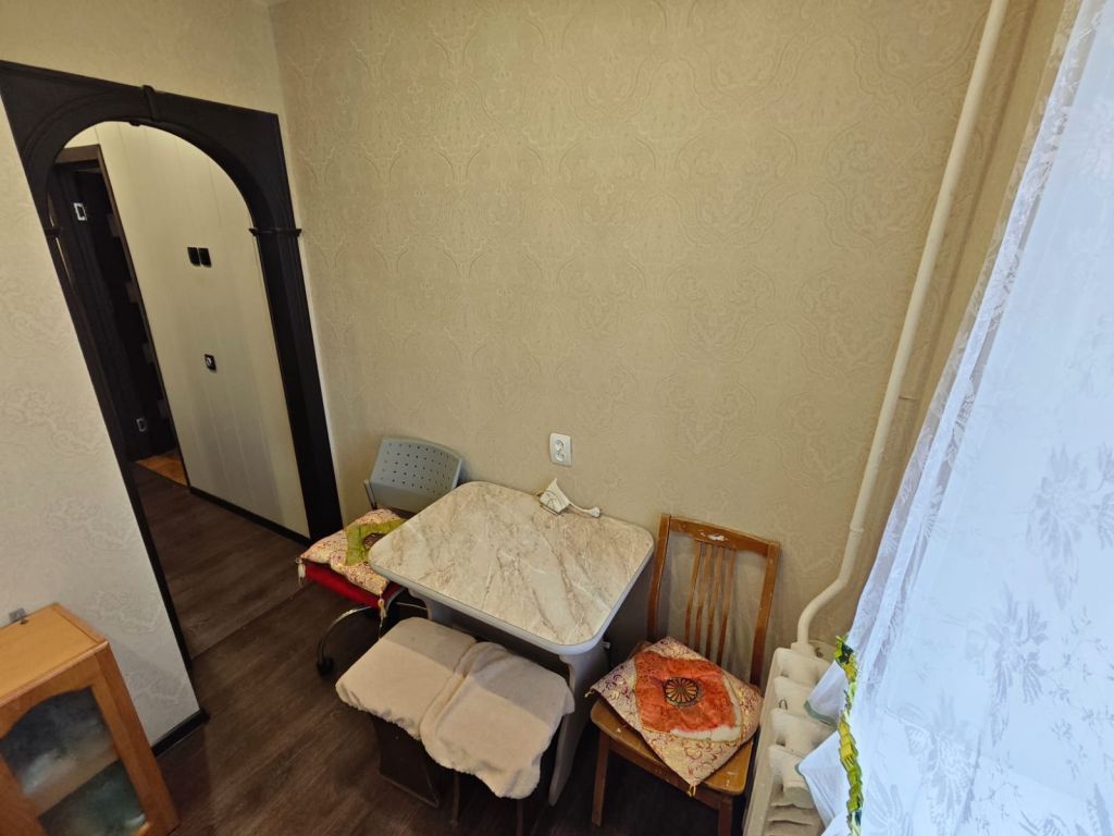 Продажа 2-комнатной квартиры, Фурманов, Жуковского ул,  20