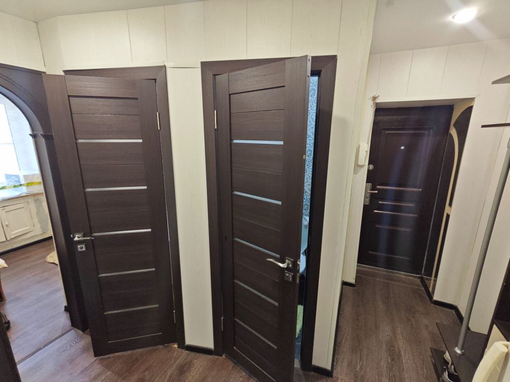 Продажа 2-комнатной квартиры, Фурманов, Жуковского ул,  20