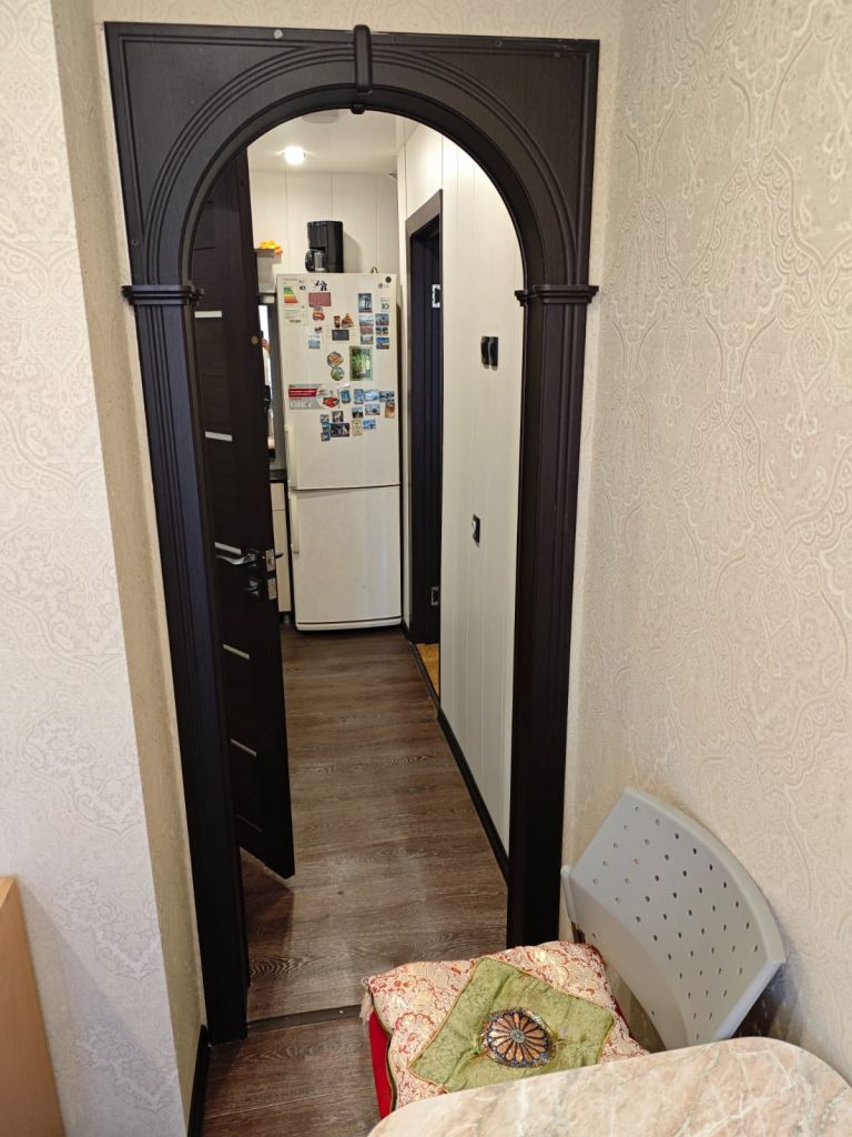 Продажа 2-комнатной квартиры, Фурманов, Жуковского ул,  20