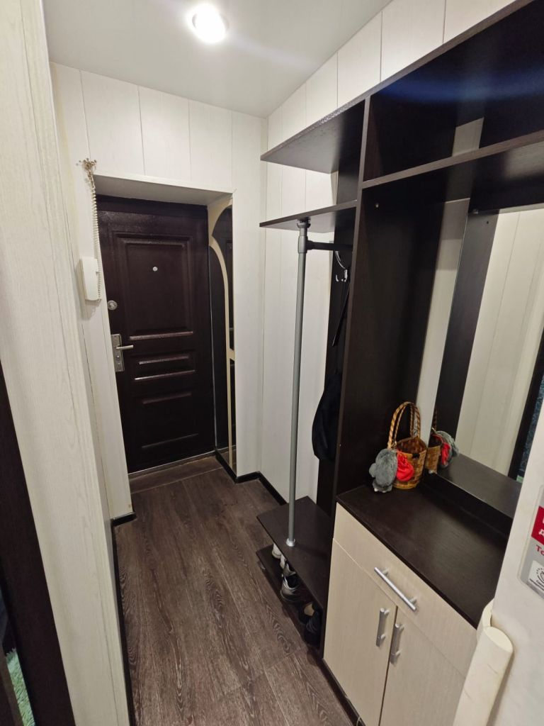 Продажа 2-комнатной квартиры, Фурманов, Жуковского ул,  20