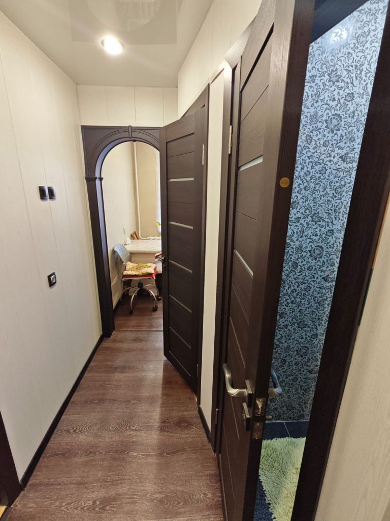 Продажа 2-комнатной квартиры, Фурманов, Жуковского ул,  20