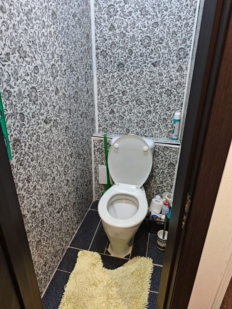 Продажа 2-комнатной квартиры, Фурманов, Жуковского ул,  20