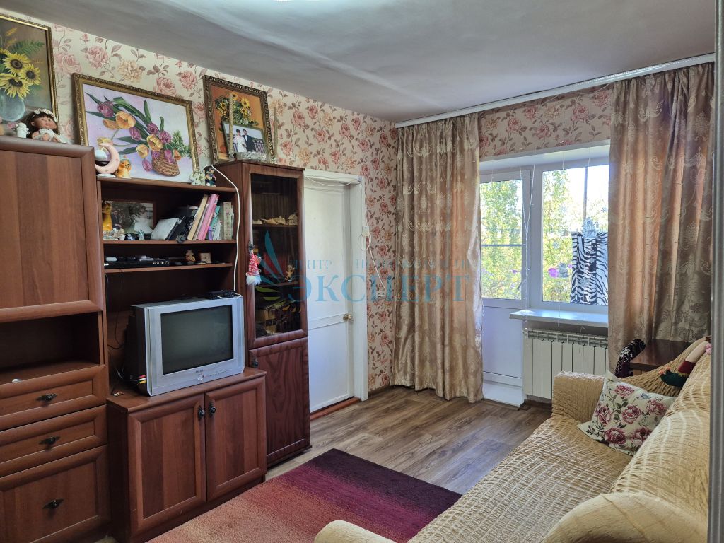 Продажа 3-комнатной квартиры, Нижний Новгород, Архангельская ул,  11