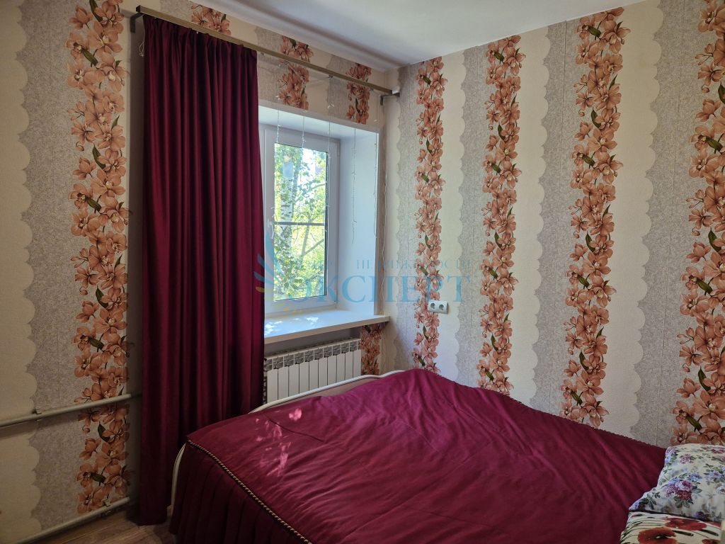 Продажа 3-комнатной квартиры, Нижний Новгород, Архангельская ул,  11