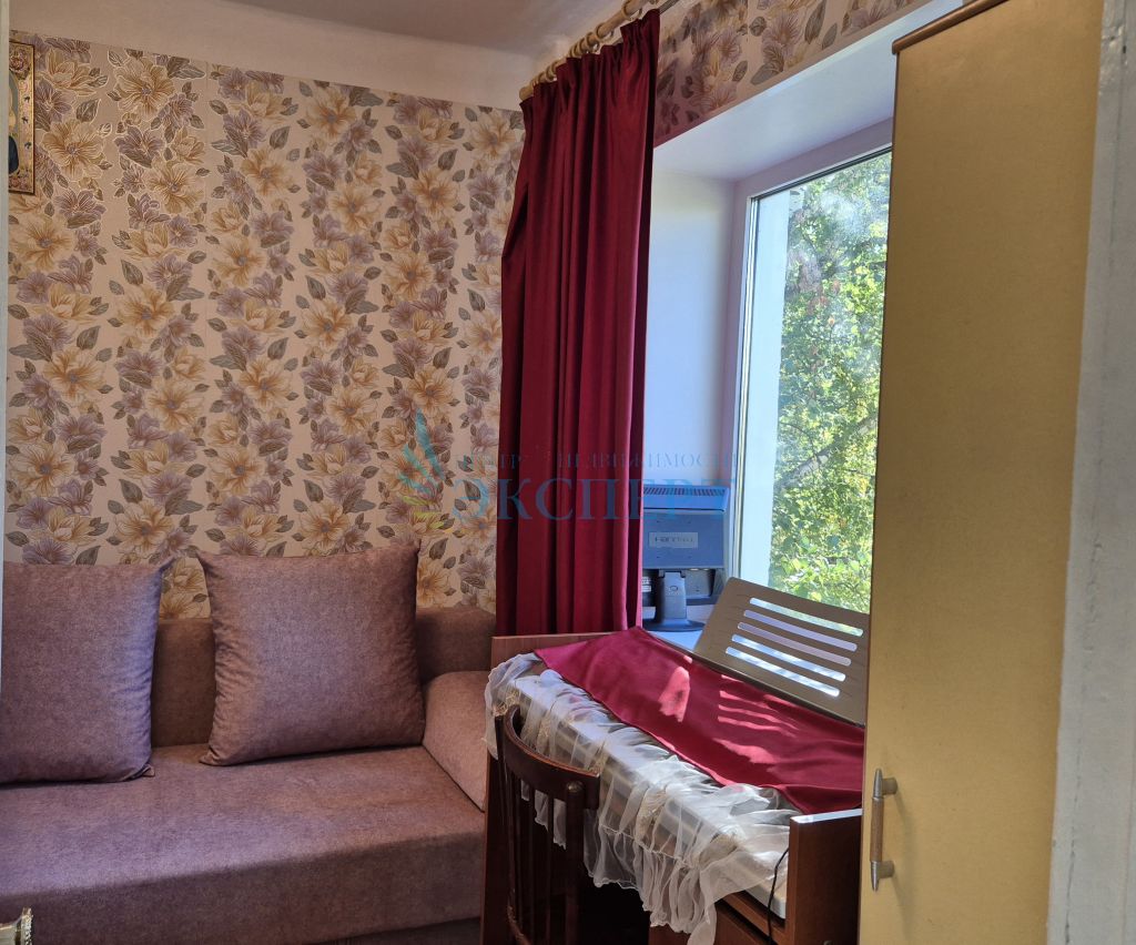 Продажа 3-комнатной квартиры, Нижний Новгород, Архангельская ул,  11