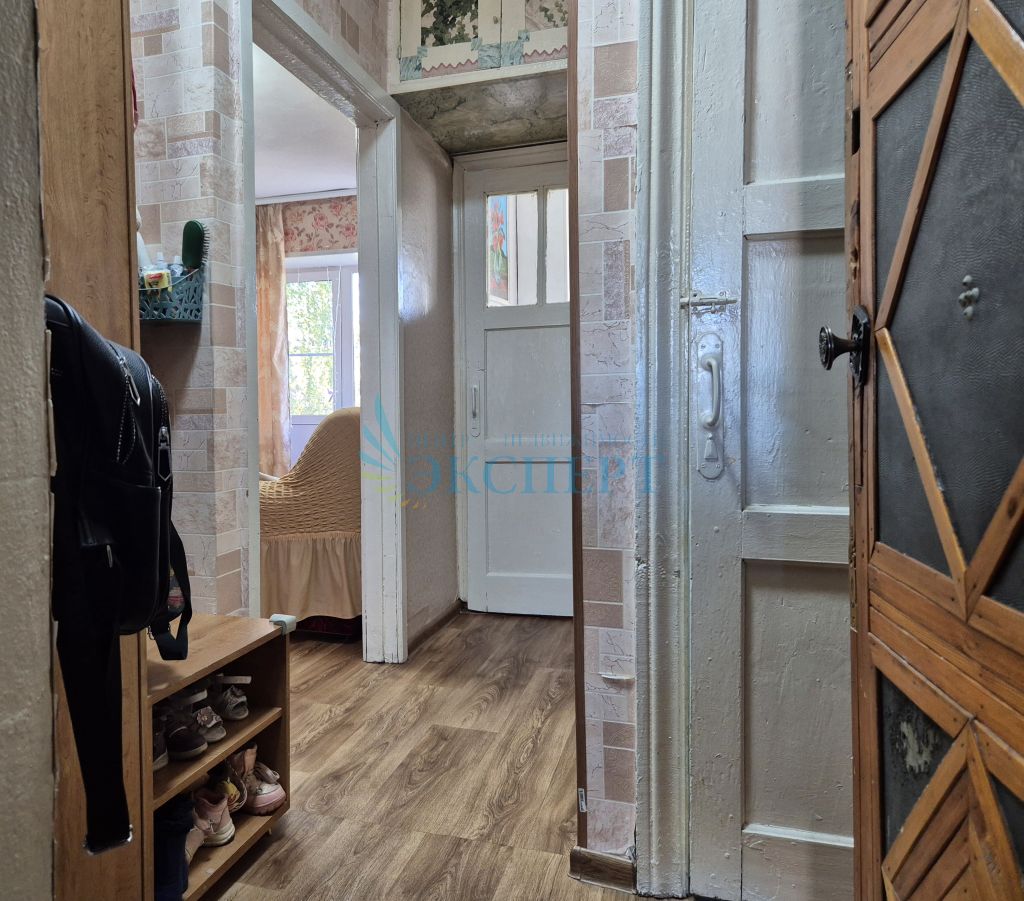 Продажа 3-комнатной квартиры, Нижний Новгород, Архангельская ул,  11