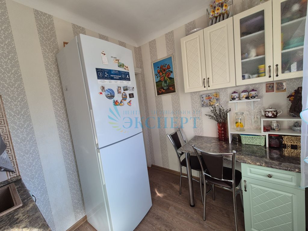 Продажа 3-комнатной квартиры, Нижний Новгород, Архангельская ул,  11