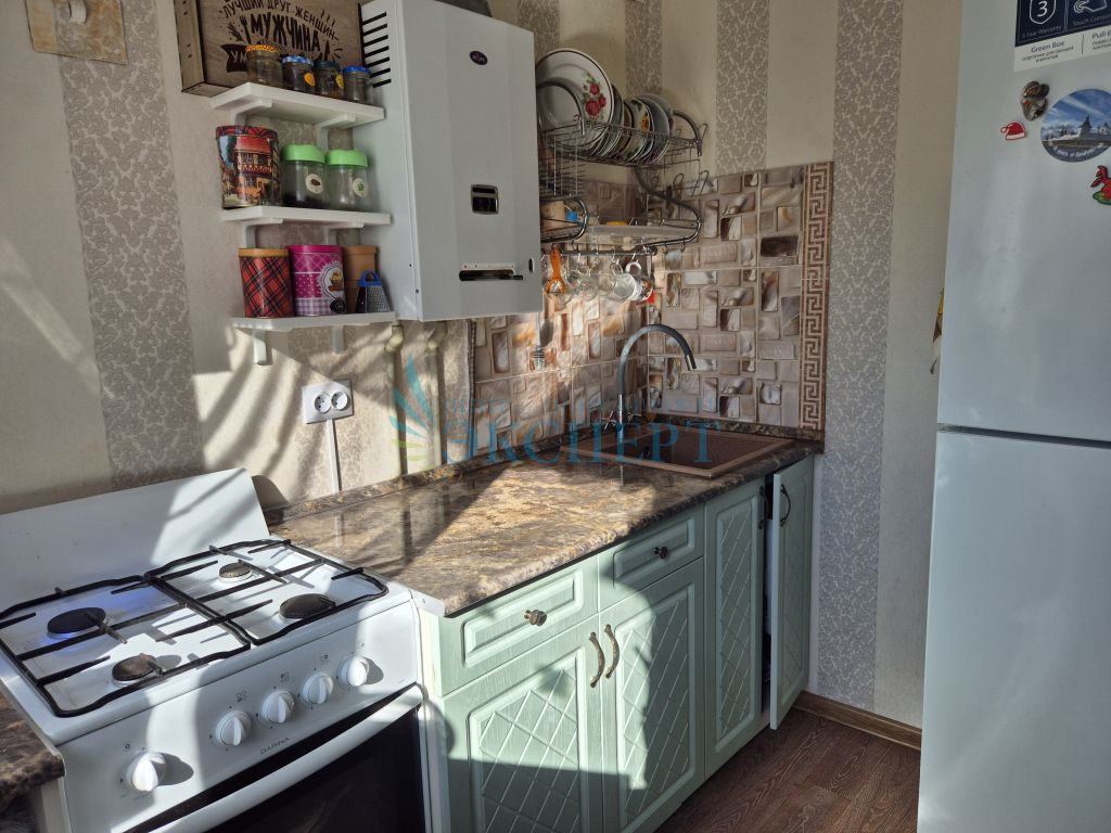 Продажа 3-комнатной квартиры, Нижний Новгород, Архангельская ул,  11