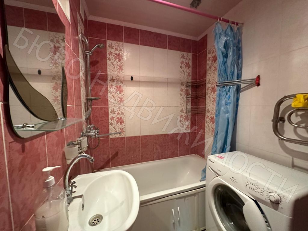 Продажа 2-комнатной квартиры, Балашов, Пригородная ул,  27