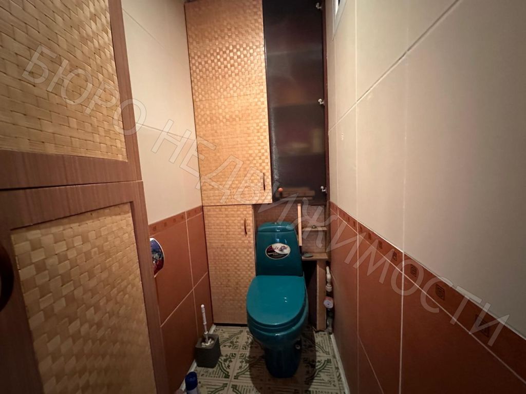 Продажа 2-комнатной квартиры, Балашов, Пригородная ул,  27