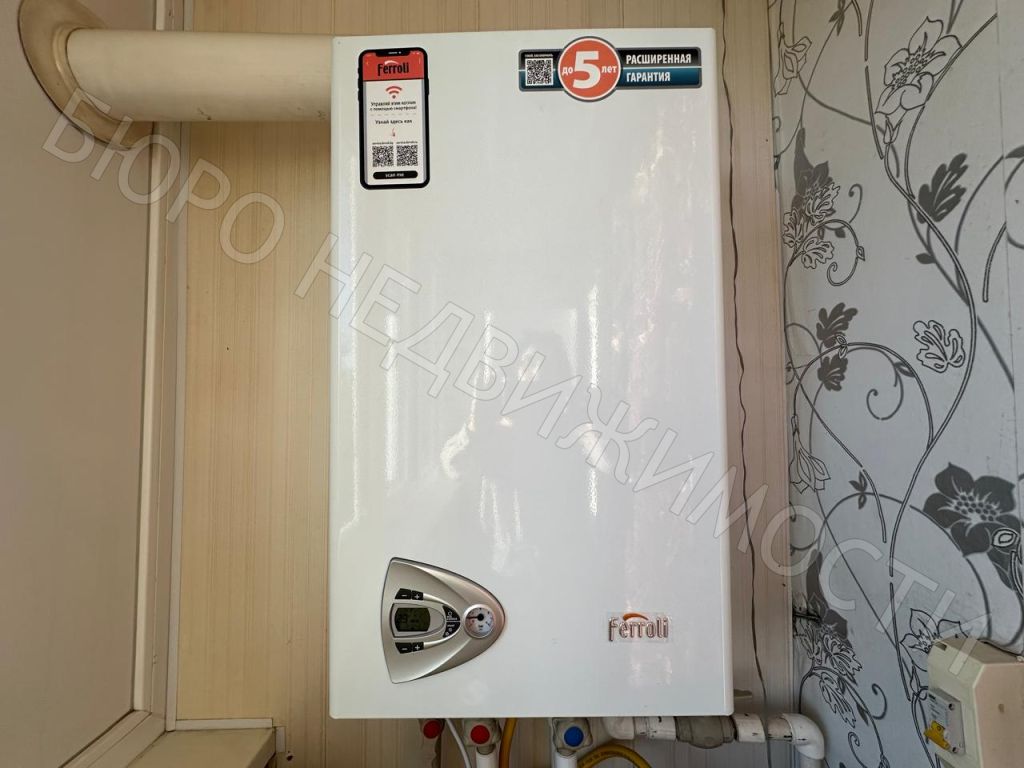 Продажа 2-комнатной квартиры, Балашов, Пригородная ул,  27