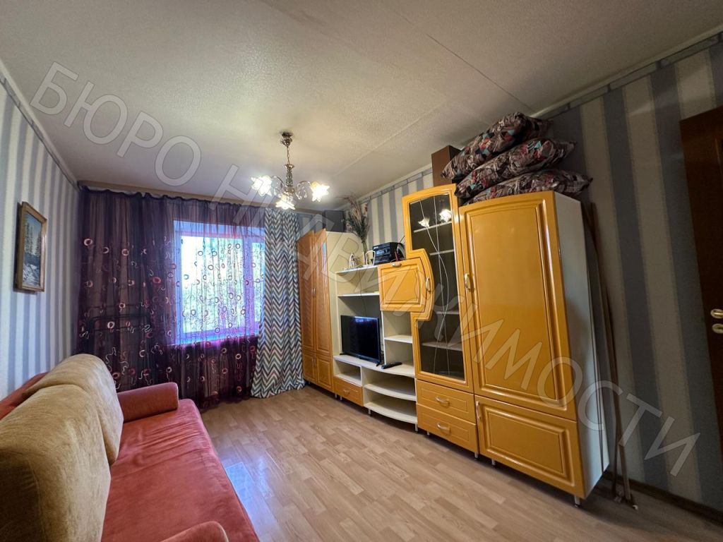 Продажа 2-комнатной квартиры, Балашов, Пригородная ул,  27