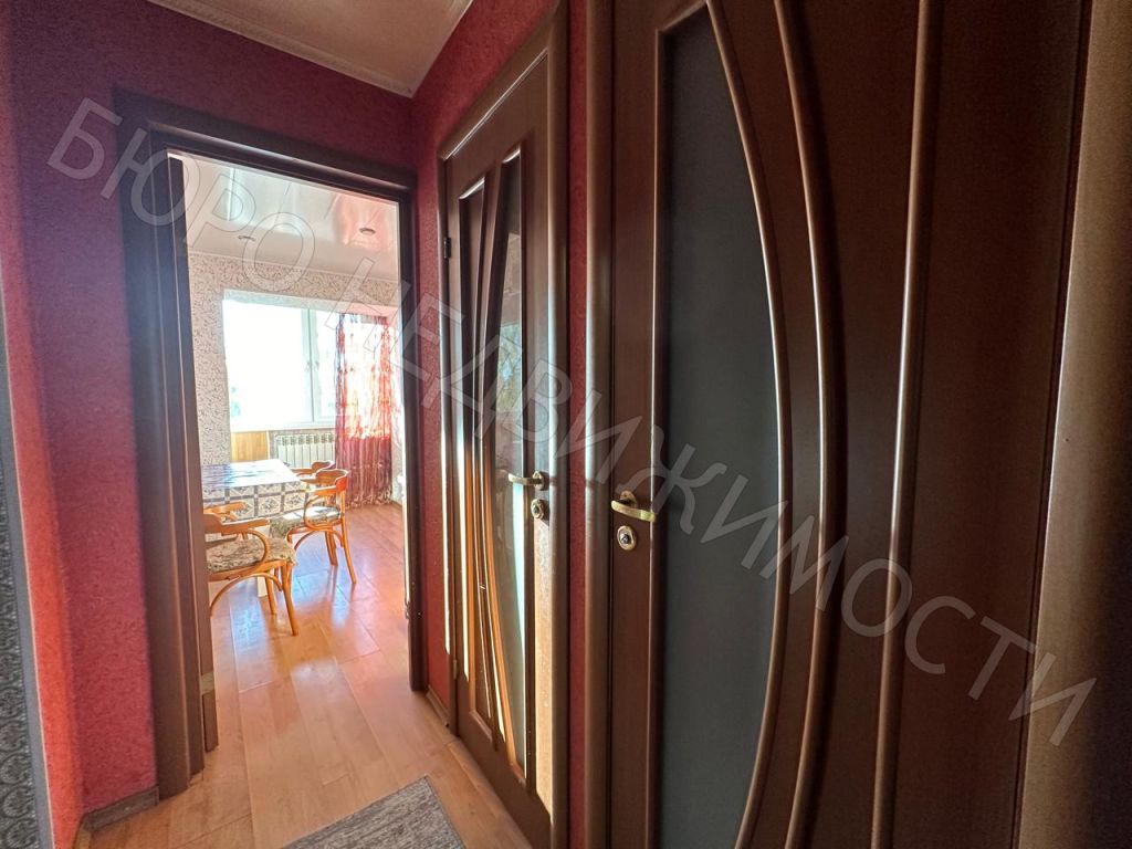 Продажа 2-комнатной квартиры, Балашов, Пригородная ул,  27