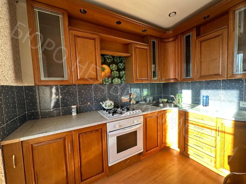 Продажа 2-комнатной квартиры, Балашов, Пригородная ул,  27