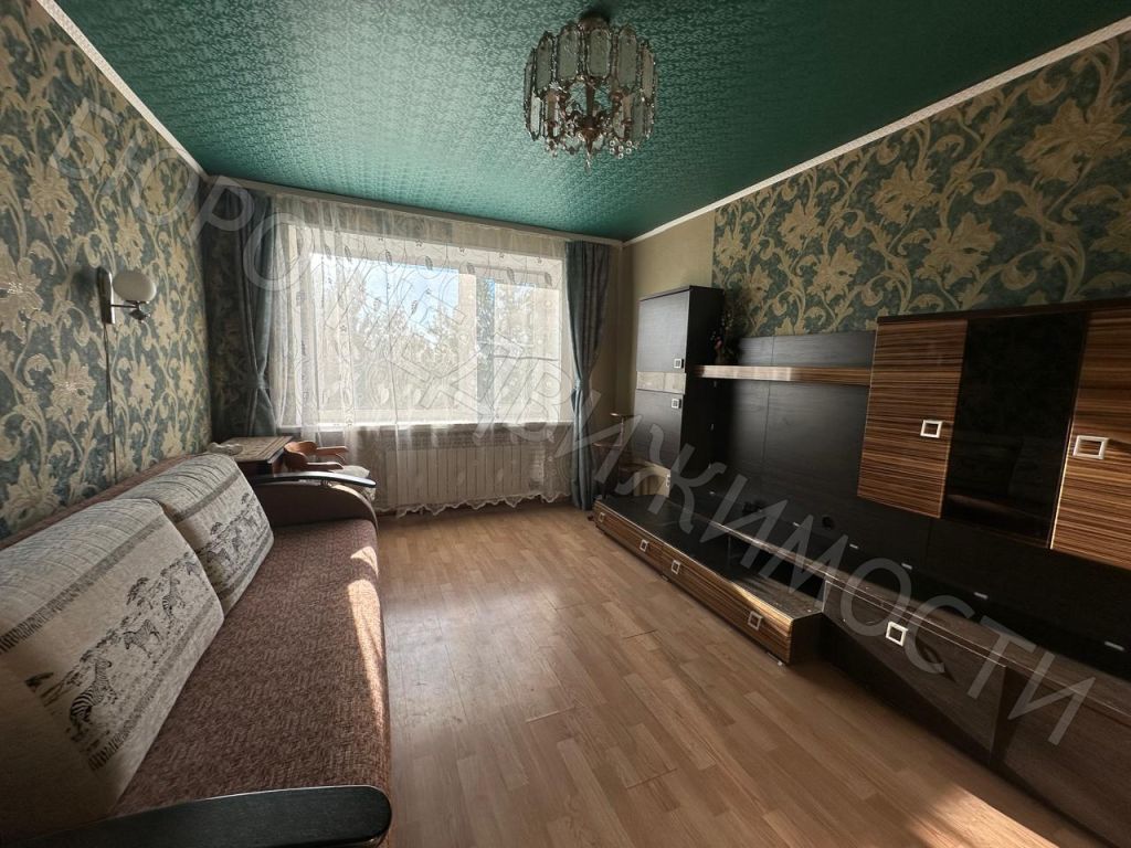 Продажа 2-комнатной квартиры, Балашов, Пригородная ул,  27