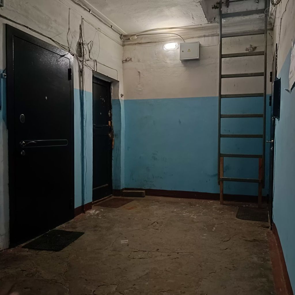 Продажа комнаты, 15м <sup>2</sup>, Нижний Новгород, Молодежный пр-кт,  11