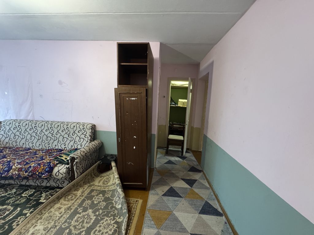 Продажа 3-комнатной квартиры, Пермь, Борчанинова ул,  5