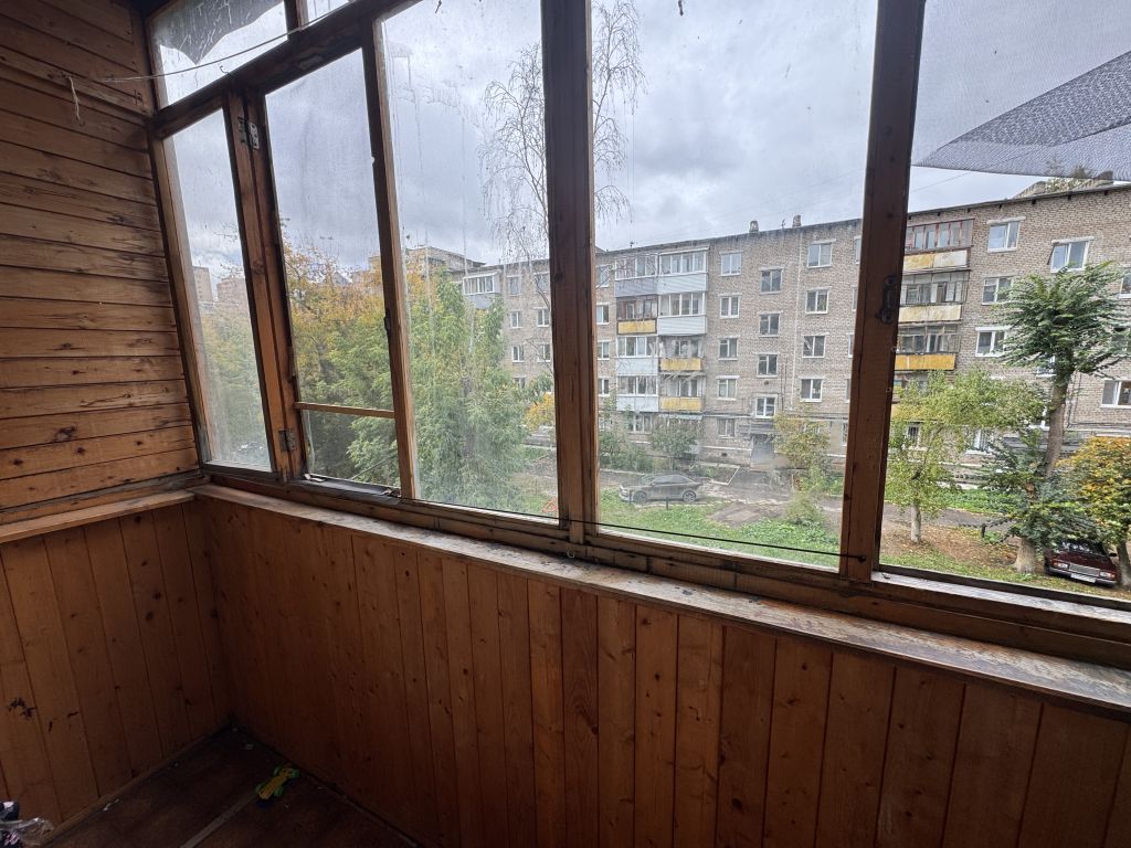 Продажа 3-комнатной квартиры, Пермь, Борчанинова ул,  5