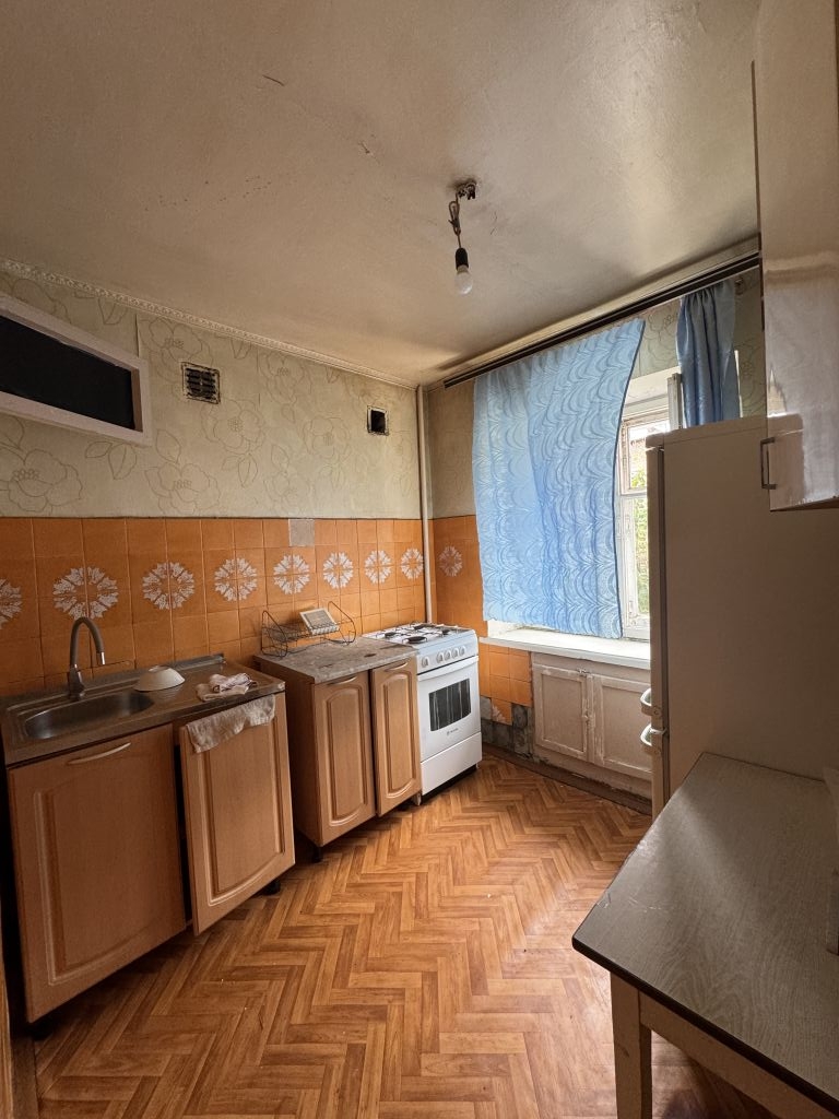 Продажа 3-комнатной квартиры, Пермь, Борчанинова ул,  5