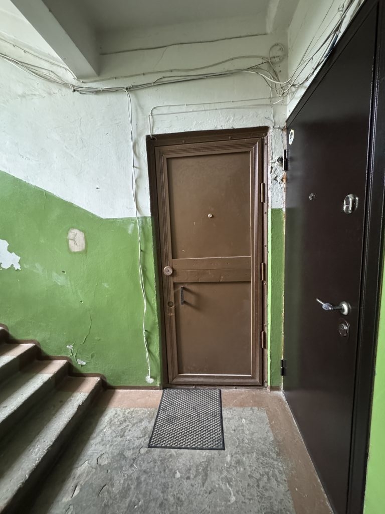 Продажа 3-комнатной квартиры, Пермь, Борчанинова ул,  5