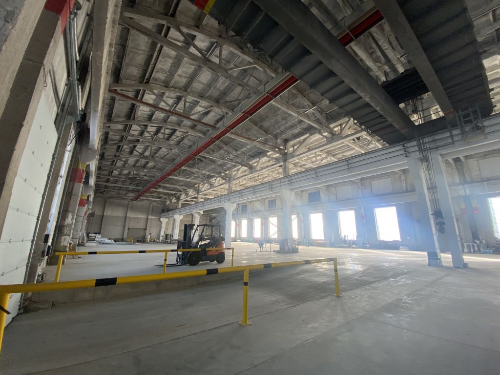 Аренда коммерческой недвижимости, 6364м <sup>2</sup>, Дзержинск, Восточное ш,  110