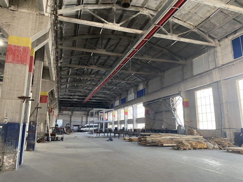 Аренда коммерческой недвижимости, 6364м <sup>2</sup>, Дзержинск, Восточное ш,  110