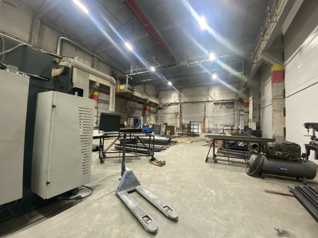 Аренда коммерческой недвижимости, 6364м <sup>2</sup>, Дзержинск, Восточное ш,  110