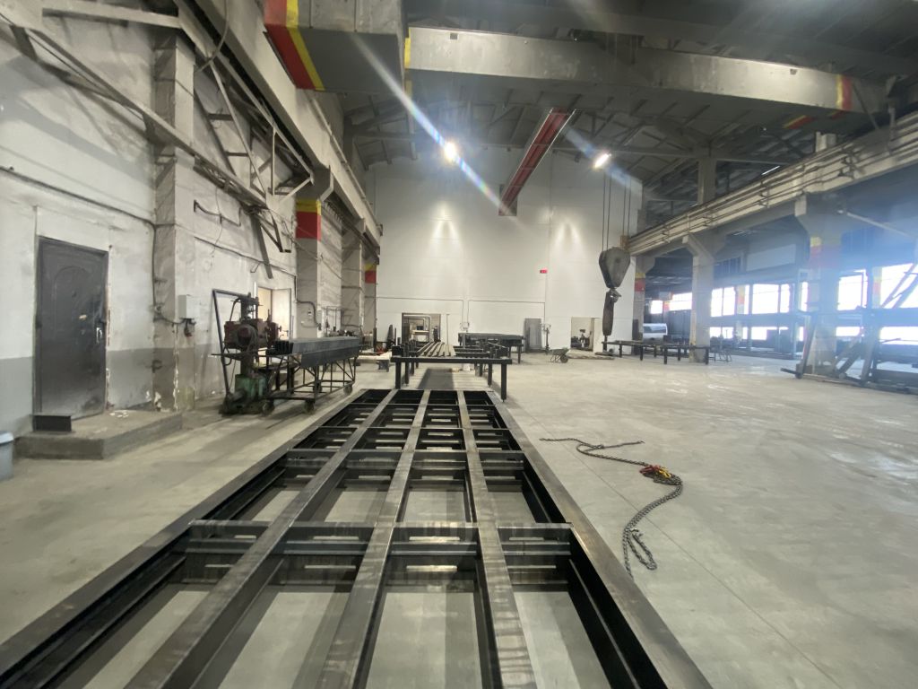 Аренда коммерческой недвижимости, 6364м <sup>2</sup>, Дзержинск, Восточное ш,  110