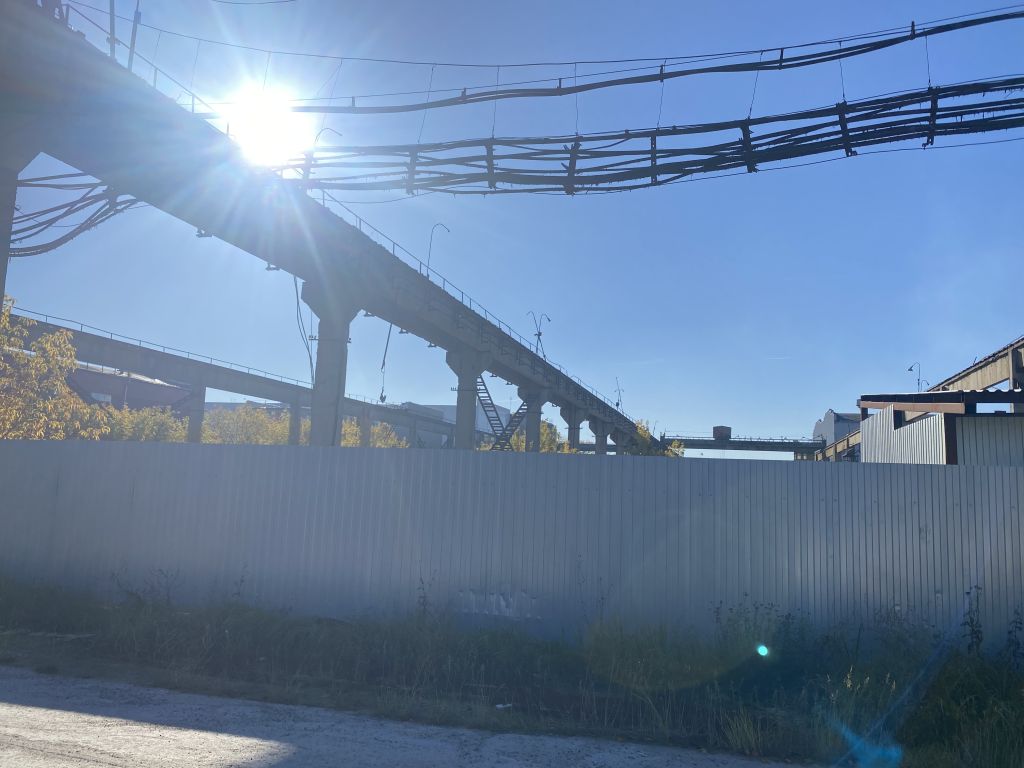 Аренда коммерческой недвижимости, 6364м <sup>2</sup>, Дзержинск, Восточное ш,  110