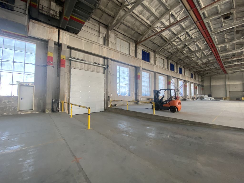 Аренда коммерческой недвижимости, 6364м <sup>2</sup>, Дзержинск, Восточное ш,  110