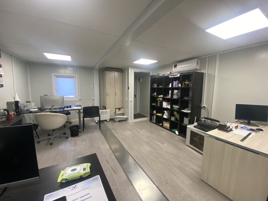 Аренда коммерческой недвижимости, 6364м <sup>2</sup>, Дзержинск, Восточное ш,  110