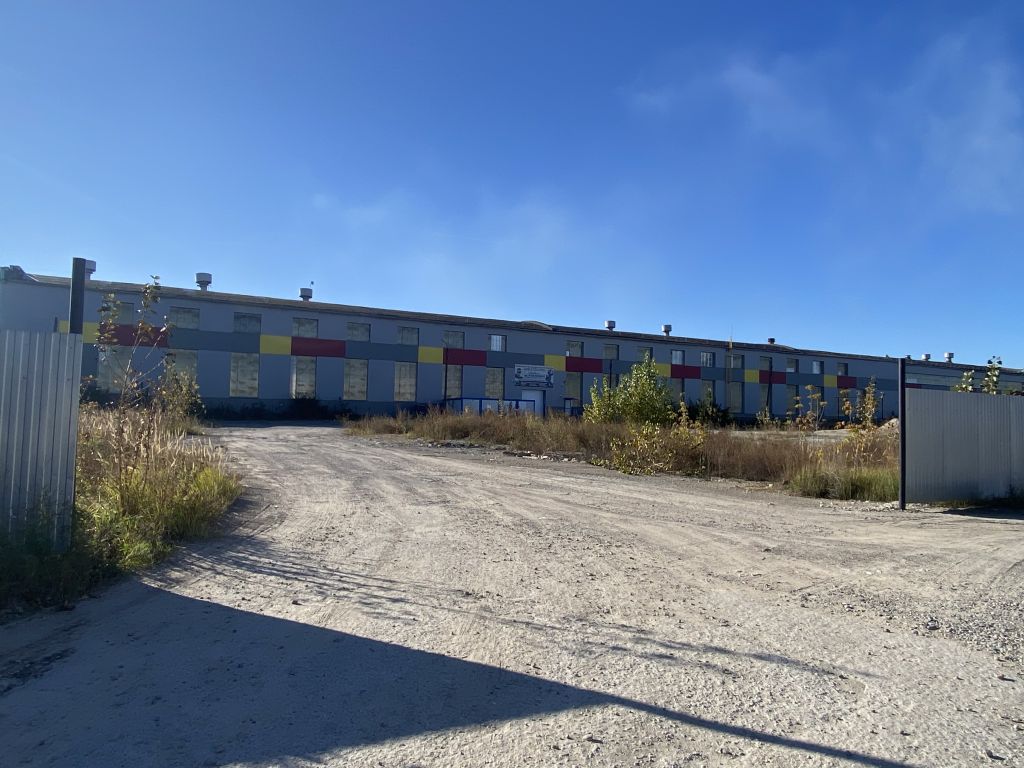 Аренда коммерческой недвижимости, 6364м <sup>2</sup>, Дзержинск, Восточное ш,  110