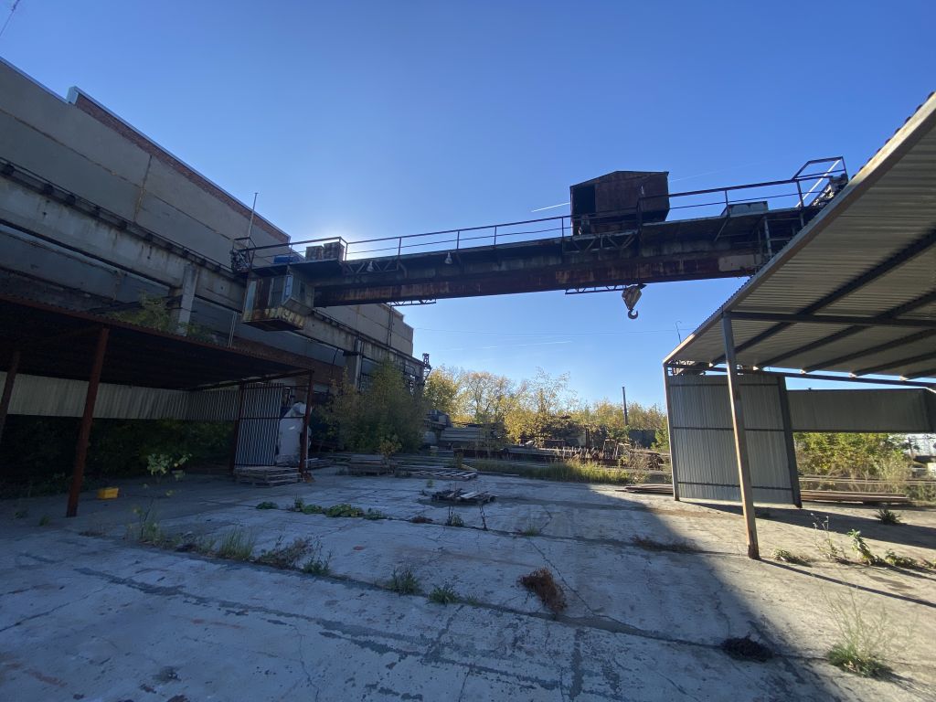 Аренда коммерческой недвижимости, 6364м <sup>2</sup>, Дзержинск, Восточное ш,  110