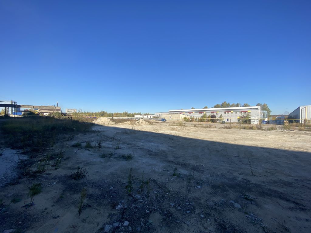 Аренда коммерческой недвижимости, 6364м <sup>2</sup>, Дзержинск, Восточное ш,  110