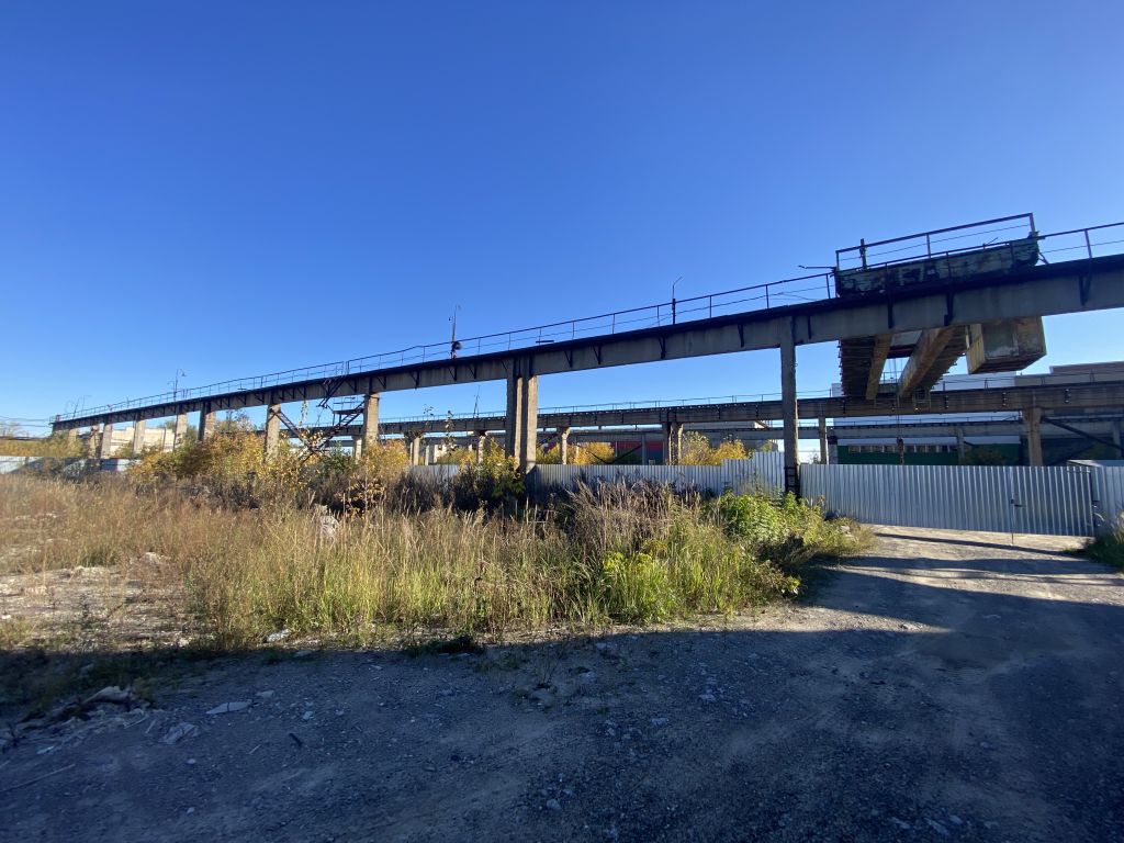 Аренда коммерческой недвижимости, 6364м <sup>2</sup>, Дзержинск, Восточное ш,  110