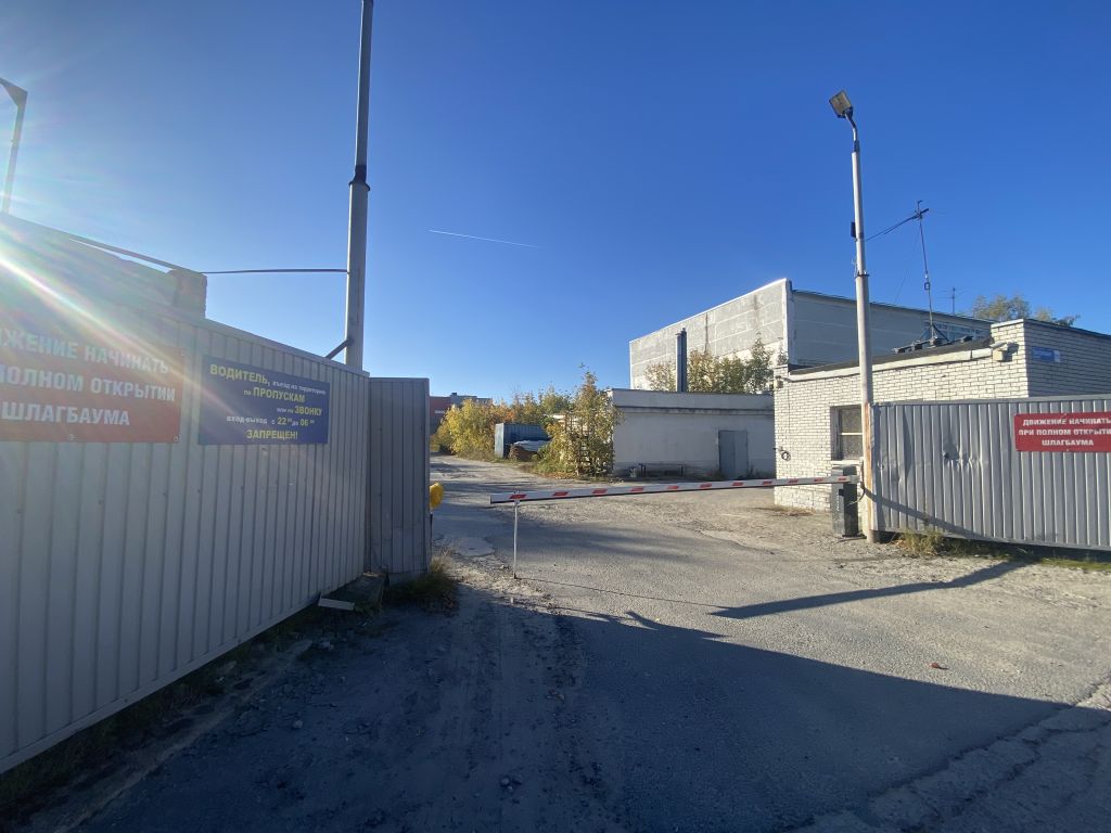 Аренда коммерческой недвижимости, 6364м <sup>2</sup>, Дзержинск, Восточное ш,  110