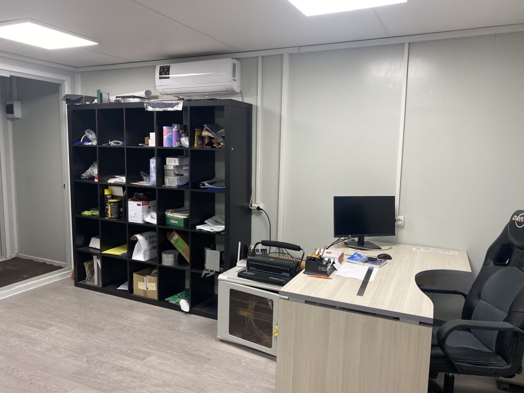 Аренда коммерческой недвижимости, 6364м <sup>2</sup>, Дзержинск, Восточное ш,  110