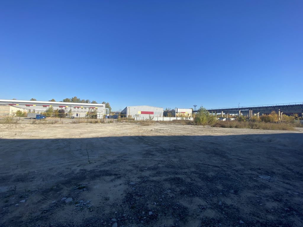 Аренда коммерческой недвижимости, 6364м <sup>2</sup>, Дзержинск, Восточное ш,  110