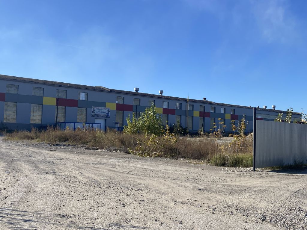 Аренда коммерческой недвижимости, 6364м <sup>2</sup>, Дзержинск, Восточное ш,  110