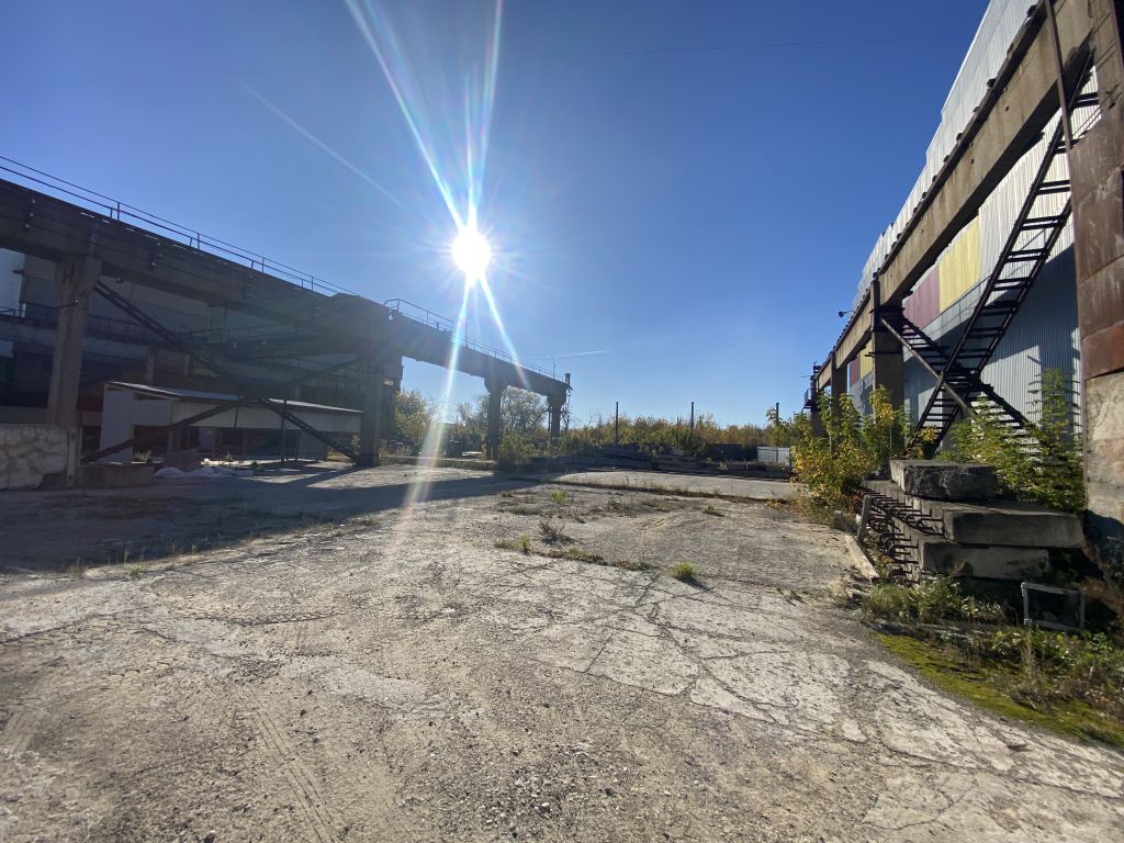 Аренда коммерческой недвижимости, 6364м <sup>2</sup>, Дзержинск, Восточное ш,  110