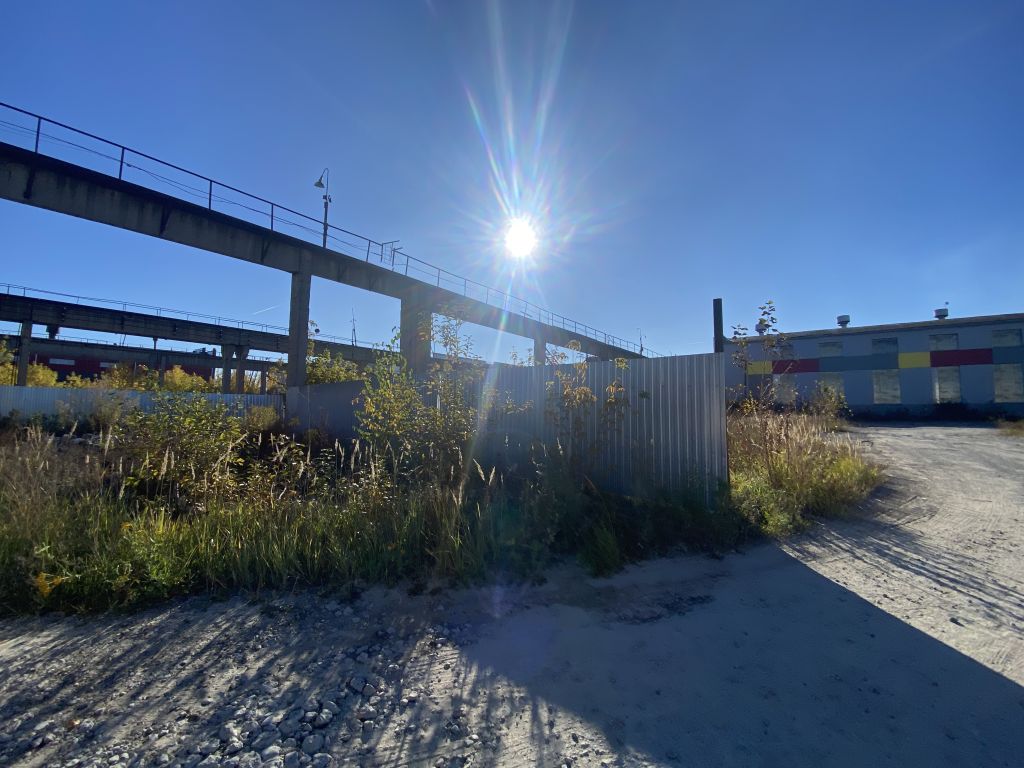 Аренда коммерческой недвижимости, 6364м <sup>2</sup>, Дзержинск, Восточное ш,  110