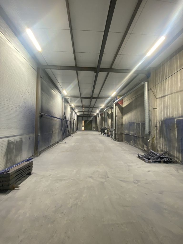 Аренда коммерческой недвижимости, 6364м <sup>2</sup>, Дзержинск, Восточное ш,  110