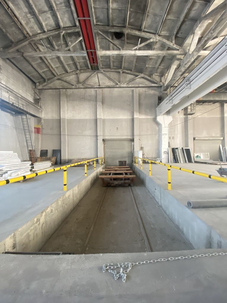 Аренда коммерческой недвижимости, 6364м <sup>2</sup>, Дзержинск, Восточное ш,  110