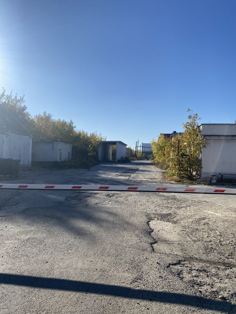 Аренда коммерческой недвижимости, 6364м <sup>2</sup>, Дзержинск, Восточное ш,  110