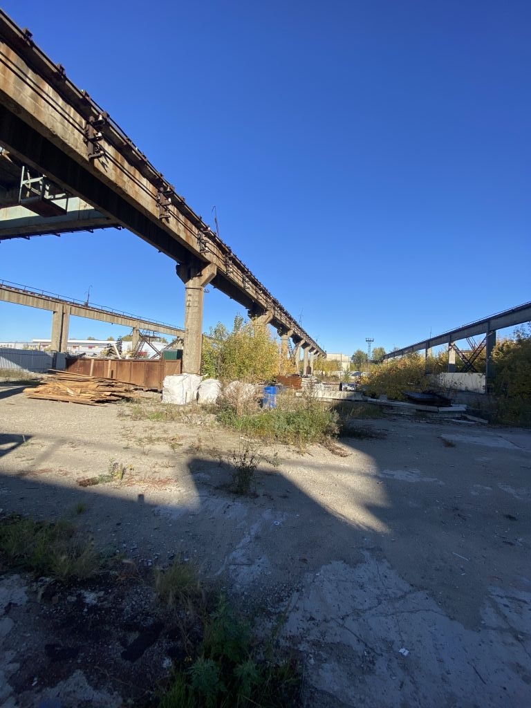 Аренда коммерческой недвижимости, 6364м <sup>2</sup>, Дзержинск, Восточное ш,  110