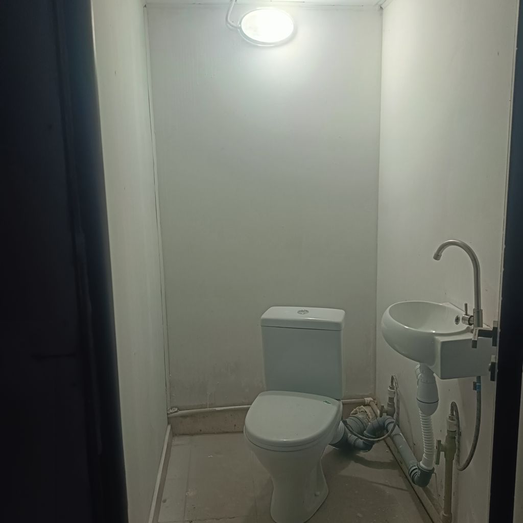 Аренда новостройки, Нижний Новгород, Переходникова ул,  20