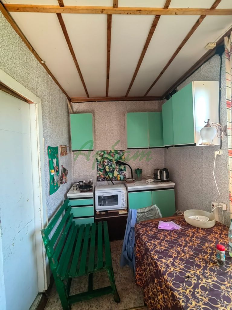 Продажа дачи, 30м <sup>2</sup>, 6 сот., Сахарово