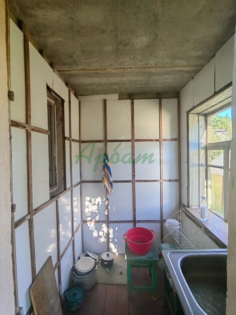 Продажа дачи, 30м <sup>2</sup>, 6 сот., Сахарово