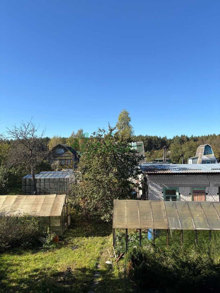 Продажа дачи, 30м <sup>2</sup>, 6 сот., Сахарово