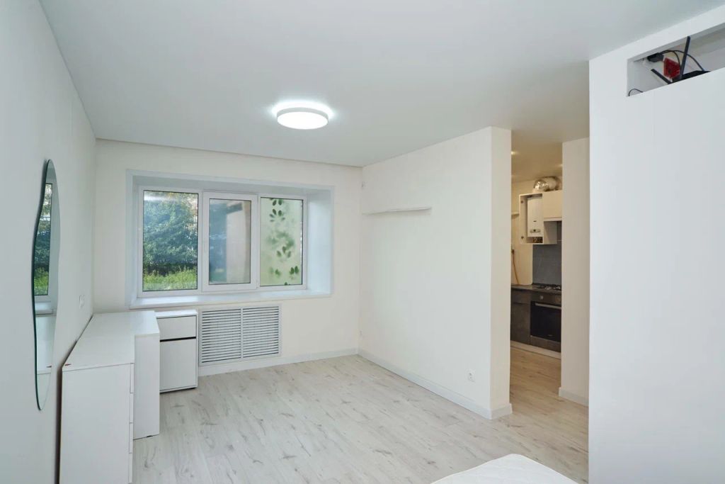 Продажа 1-комнатной квартиры, Ярославль, Урицкого ул,  63